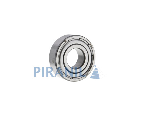 Підшипник SKF 6202 ZZ (BB1-0722 DB/+) (Болгарія) в промисловій упаковці