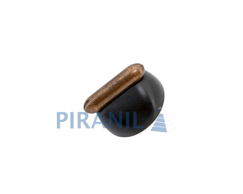 Ручка регулювання температури для духовки Ariston - C00275235