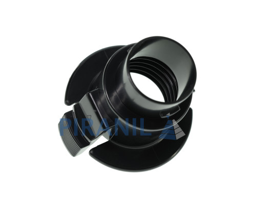 Клямка шланга N11 (Samsung DJ67-00008A), d=32 мм