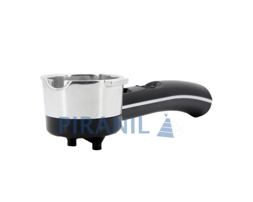 Тримач фільтра (ріжок) для кавоварки DeLonghi - 7313280779