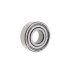 Підшипник SKF 6203 ZZ в пакеті Indesit C00002590 / Whirlpool 481252028136