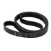 Ремінь 1067 H8 EL black (Hutchinson Poly.V 1067 PHE)