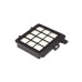 Фільтр HEPA для порохотяга Zelmer Galaxy 2 - 601201.0128 / ZVCA265S / 00794059 (оригінал)