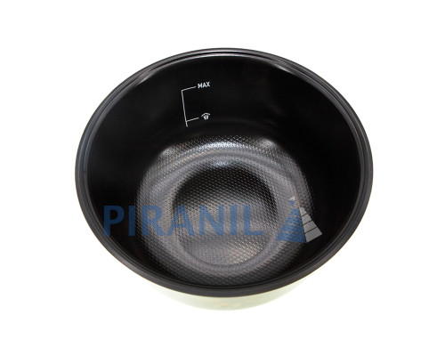 Чаша мультиварки Tefal, Moulinex 4 л - SS-996261
