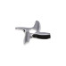 Нож для мясорубки Moulinex, Tefal, Krups (под шестигранник) - MS-0926063 / SS-989495 / SS-192595