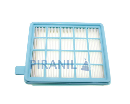 Фильтр HEPA для пылесоса Philips CP0252/01, без вставок - 432200493801