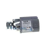 Мережевий протиперешкодний фільтр D.E.M. FLCR630501ER5 для пральної машини Electrolux - 1462502012