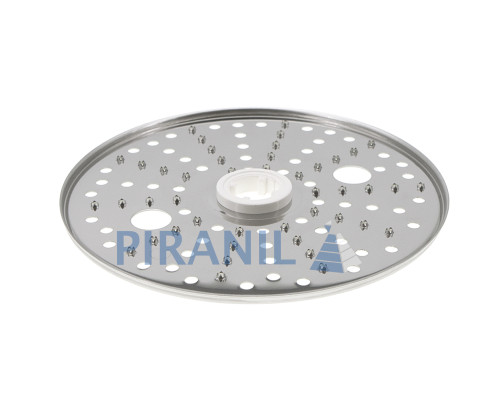Диск-тертка для кухонного комбайна Moulinex (D=158 мм) - MS-0693726