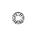 Підшипник SKF 6203 ZZ (6203-2Z/C3GJN) (Італія) в промисловій упаковці
