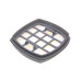 Фільтр HEPA для порохотяга Zelmer VC1200, Gorenje VCK144 - ZVCA011S (AVC1200200.00) / 00578141 (оригінал)