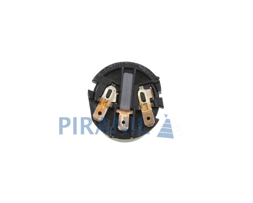 Роз'єм нижній для чайника - SLD-101B (250V, 10A)