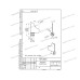 Лопатка хлебопечки Kenwood KW713292