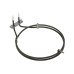 ТЕН конвекції для духовки Gorenje, Mora (Sahterm, 2200W, d=191 мм) - 318349 / 366851 / 388420