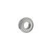 Підшипник SKF 6204 ZZ в пакеті Indesit / Whirlpool C00002591