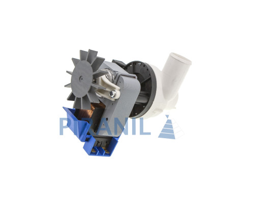 Насос для пральної машини Indesit, Ariston - C00035656 / 163ID06