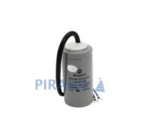 Конденсатор CD60 100 мкФ 250V, пусковий (Piranil)