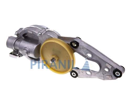 Редуктор нового зразку для кухонного комбайна Kenwood - KW715259