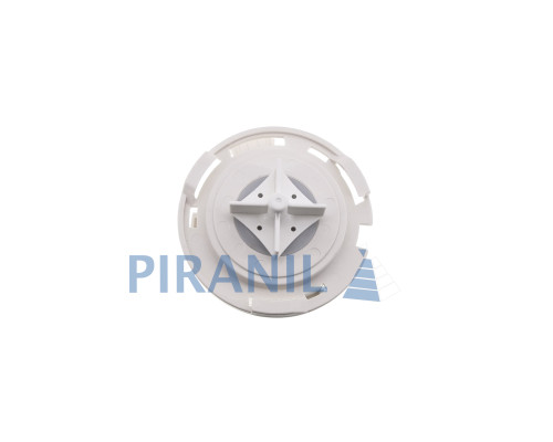 Насос (котушка) для посудомийних машин LG (PMB-LG22B, DC 22V, 30W), 3 клямки - EAU62043401