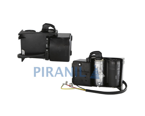 Компресор Jiaxipera NT1119GZ (R-134)