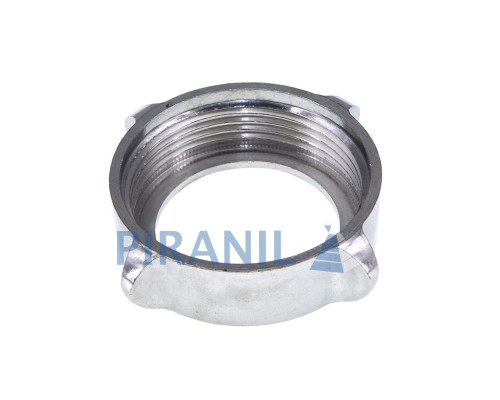 Гайка зажимна м'ясорубки Zelmer NR5 - 886.0051 / 00756244