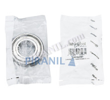 Підшипник NSK / ISKRA 6206 Z в пакеті Indesit / Whirlpool C00142597