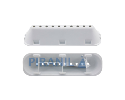 Ребро барабана для пральної машини Indesit - C00065463 / 140AR25 (неоригінал)