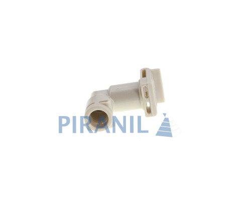 Перехідник термоблоку для кавомашини DeLonghi - 5313218931