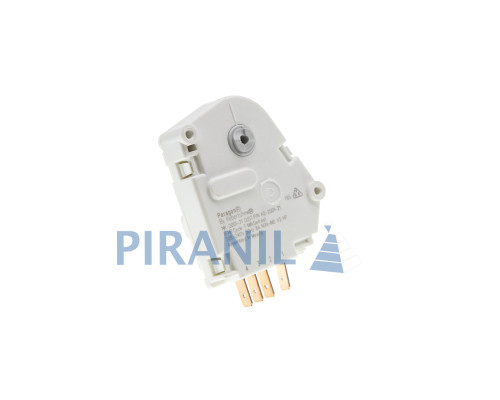 Таймер відтайки Paragon NK-2001-21 (для Indesit, Stinol)