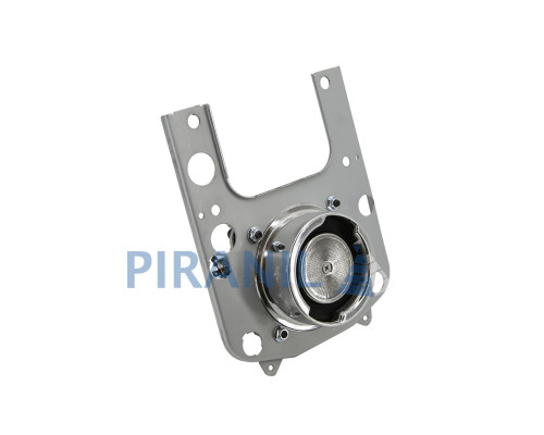 Бойлер (блок нагріву) для кавоварки DeLonghi Distinta ECI341 - 7313286419