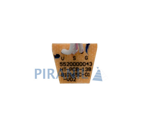 Тахометр для кухонного комбайну Kenwood KHH300-KHH326 - KW715947