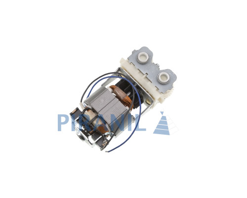 Двигун 250W для міксера Moulinex HM301100/BV0 - SS-994664
