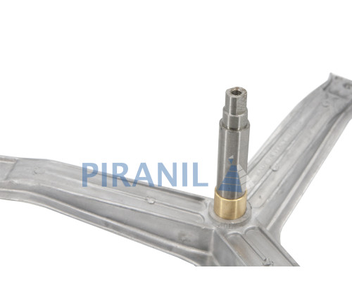 Хрестовина для пральної машини Bosch (H=119 мм) - cod. 746 / 00215117 / 00745020