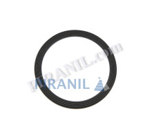 Прокладка ущільнююча для блендера Braun - BR7322310504 / AS00000027