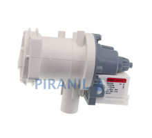 Насос для стиральной машины Siemens, Bosch (40 мм + 24 мм) (Askoll M325 40W) - 00141120 / 00141283