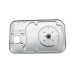 Піддон приводу відра для хлібопічки Moulinex - SS-188079
