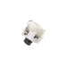 ТЕН для посудомийних машин AEG, Electrolux, Zanussi 1800W, проточний, з корпусом - 4055373700 / 140002162018