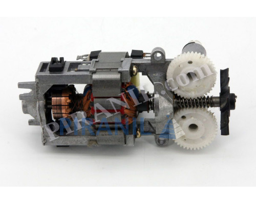 Двигун міксера Elbee / Rotex N2 (5515X5-01P)
