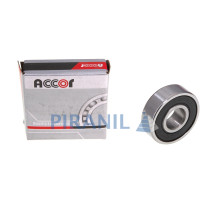 Підшипник Accor 608 2RS (180018, 8x22x7 мм) (Китай)