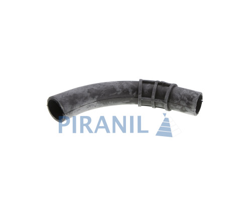 Патрубок для посудомийної машини Indesit - C00076233 / 17400082900
