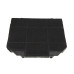 Фільтр вугільний SKL HOD004UN для витяжки AEG, Electrolux (263x233x16 мм) - 9029793636