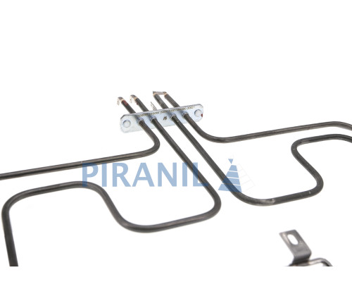 ТЕН для духовки Electrolux, 1000W+1700W, верхній (Туреччина) - 357079704 / 3570797047