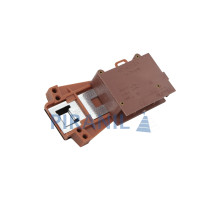 Замок дверей для пральної машини Ardo S1000X (Metalflex ZV-445 H1) - 530000100 / 530000101 / 530000102 / 148AK07
