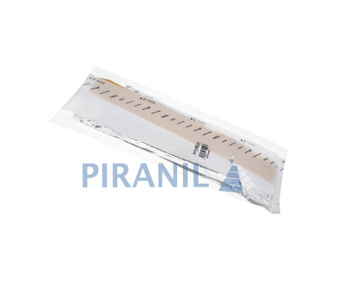 ТЕН розморозки для холодильника Ariston, на фользі - C00174442