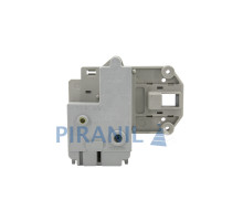 Замок дверей для пральної машини Whirlpool (Bitron BP P/5 R) - 461971051791 / 481927618416