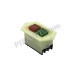 Пускач для станків LC3-5 (220V/380V, 5A) триполюсний