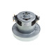Двигун LPA VAC023UN для порохотяга AEG, Electrolux, Gorenje, LG (2000W, H=119 мм, D=130 мм)