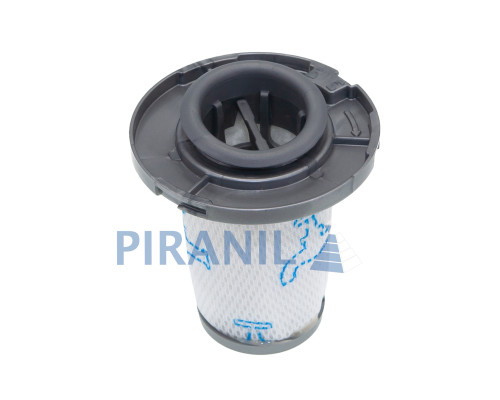 Фільтр контейнера (HEPA) для акумуляторного порохотяга Rowenta, Tefal - ZR009006