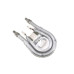 ТЕН проточний для кавоварки DeLonghi (Bleck Mann 1000W 5532133400) - 5513227931 / 7332196700