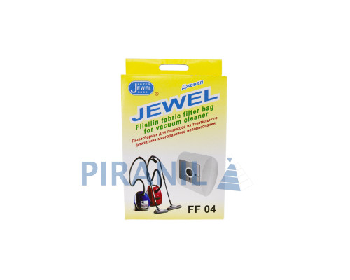Мішок флізеліновий Jewel FF-04 (планка)