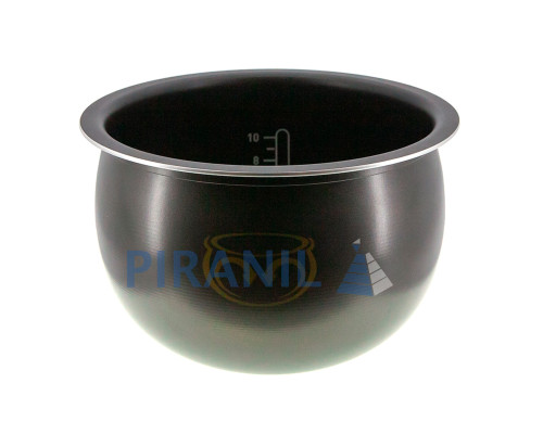 Чаша мультиварки Tefal, Moulinex 5 л - SS-996092